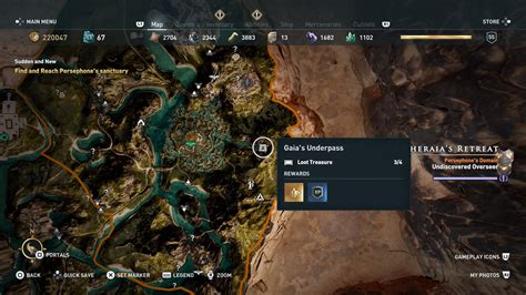 staff of hermes ac odyssey|assassin's creed odyssey gaia's underpass.